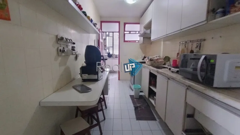 Apartamento, 3 quartos, 94 m² - Foto 11