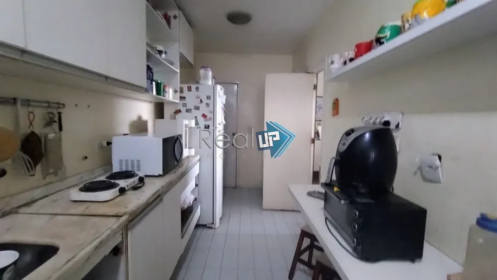 Apartamento, 3 quartos, 94 m² - Foto 13