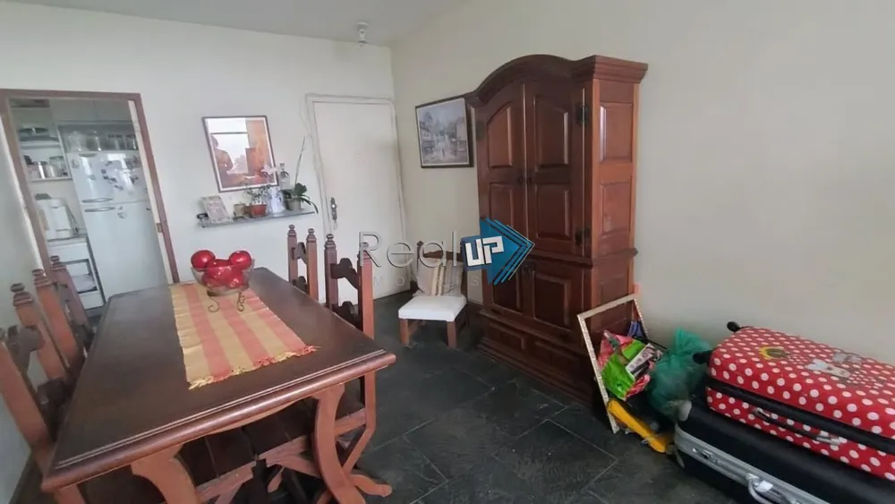 Apartamento, 3 quartos, 94 m² - Foto 2