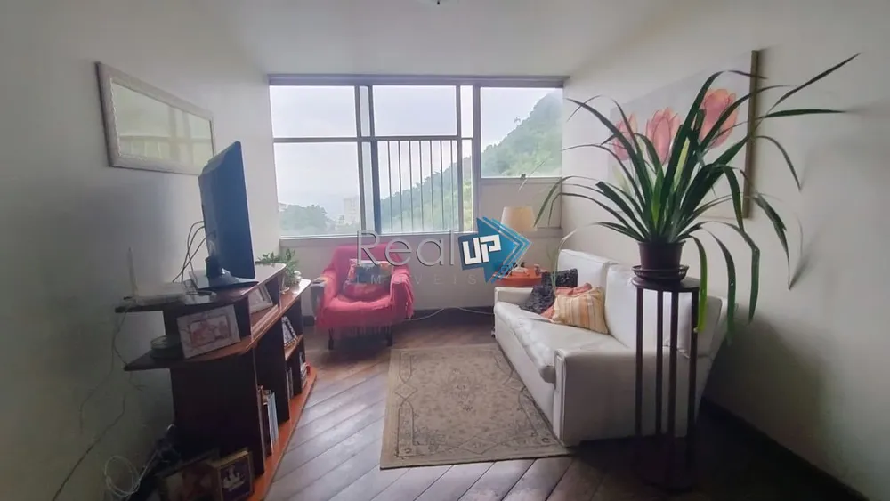 Apartamento, 3 quartos, 94 m² - Foto 1