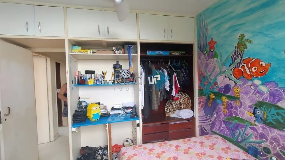 Apartamento, 3 quartos, 94 m² - Foto 9