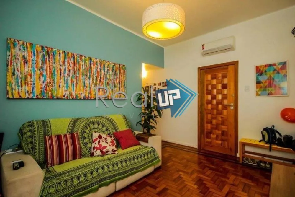 Apartamento à venda com 2 quartos, 91m² - Foto 3