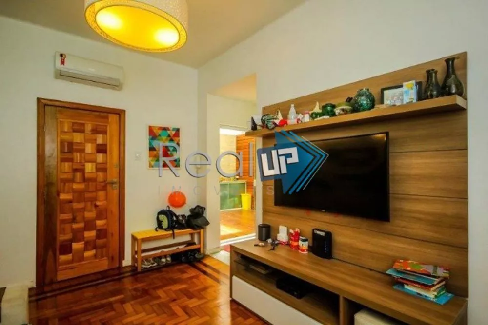 Apartamento à venda com 2 quartos, 91m² - Foto 2