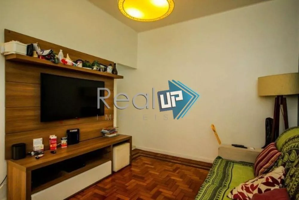 Apartamento à venda com 2 quartos, 91m² - Foto 4