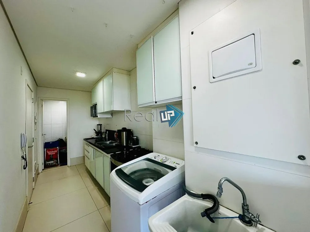 Apartamento, 3 quartos, 153 m² - Foto 18