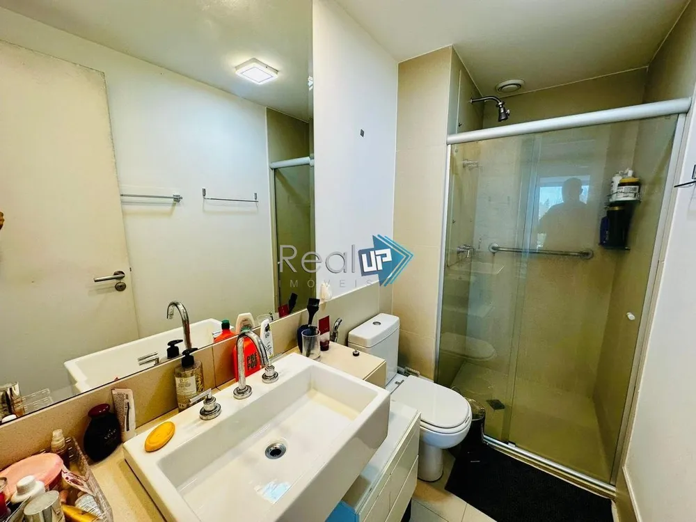 Apartamento, 3 quartos, 153 m² - Foto 8