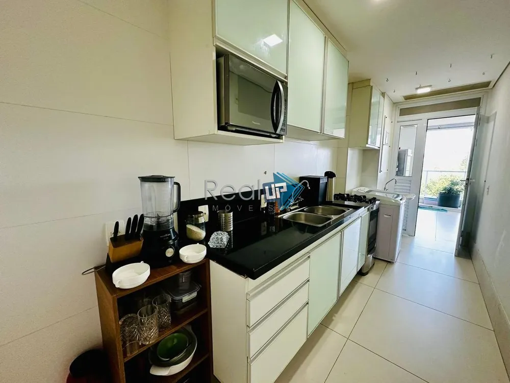 Apartamento, 3 quartos, 153 m² - Foto 1