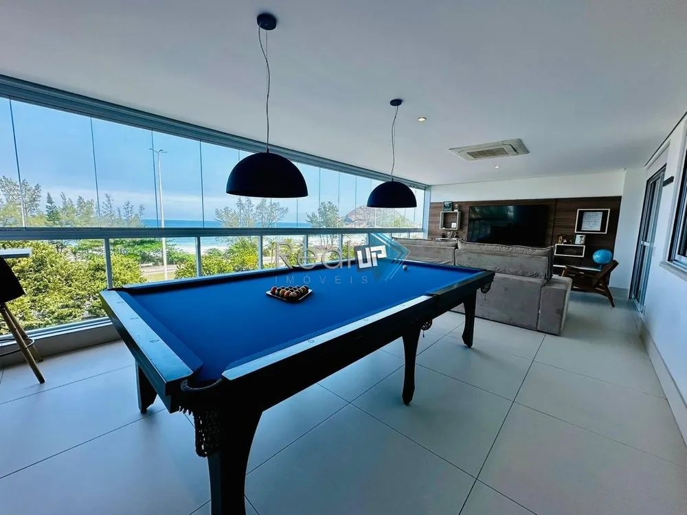 Apartamento, 3 quartos, 153 m² - Foto 23