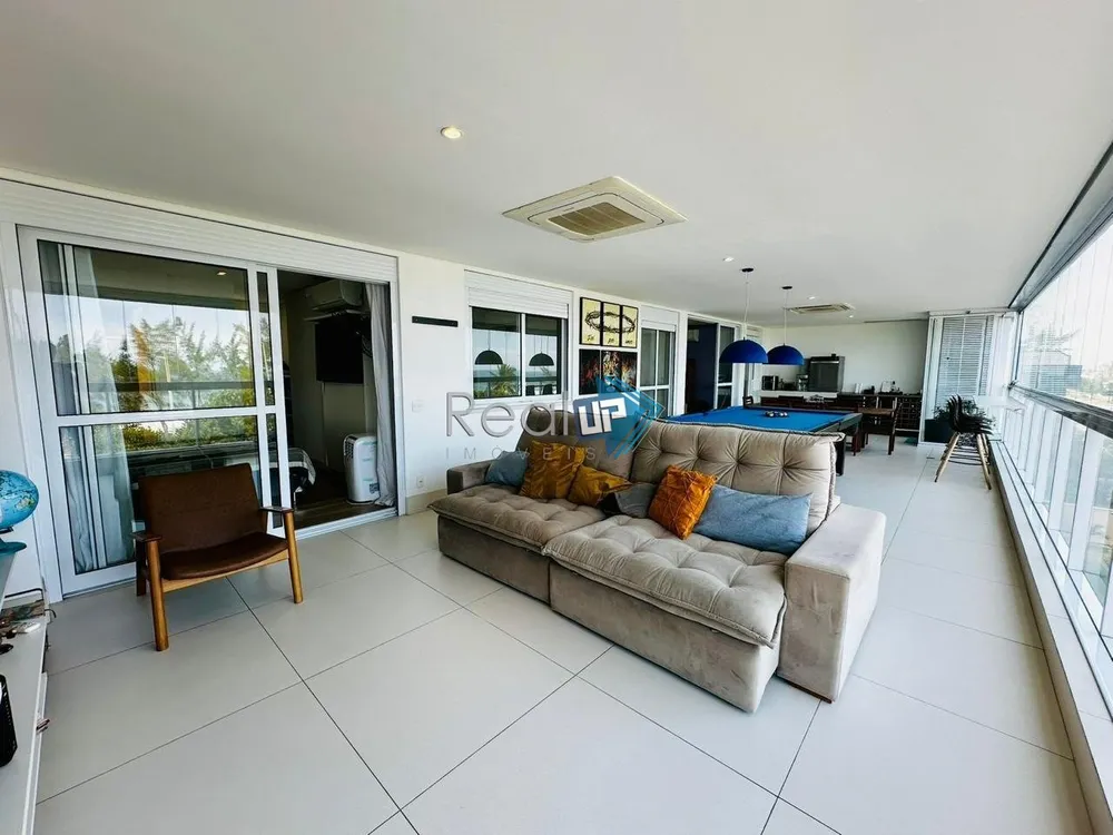 Apartamento, 3 quartos, 153 m² - Foto 4