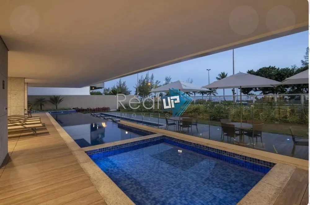 Apartamento, 3 quartos, 153 m² - Foto 5