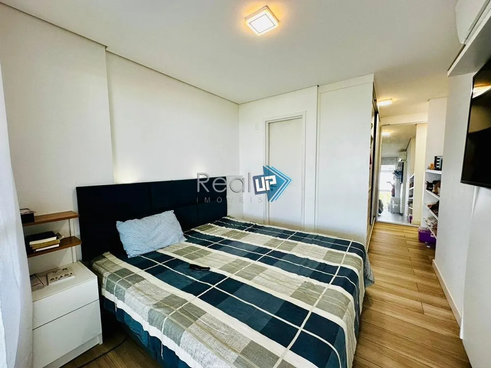 Apartamento, 3 quartos, 153 m² - Foto 20