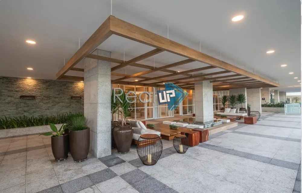 Apartamento, 3 quartos, 153 m² - Foto 11