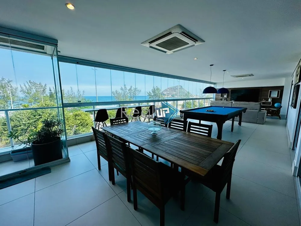 Apartamento, 3 quartos, 153 m² - Foto 2