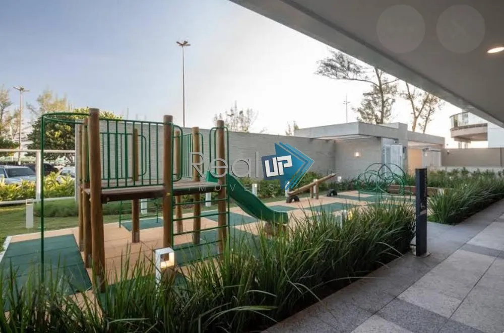 Apartamento, 3 quartos, 153 m² - Foto 6