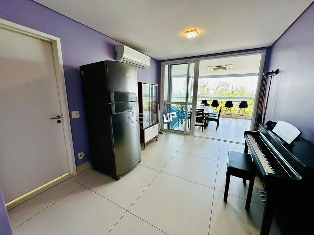 Apartamento, 3 quartos, 153 m² - Foto 22