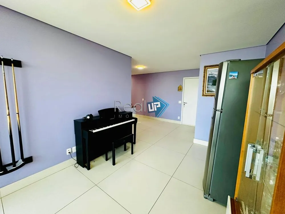 Apartamento, 3 quartos, 153 m² - Foto 10