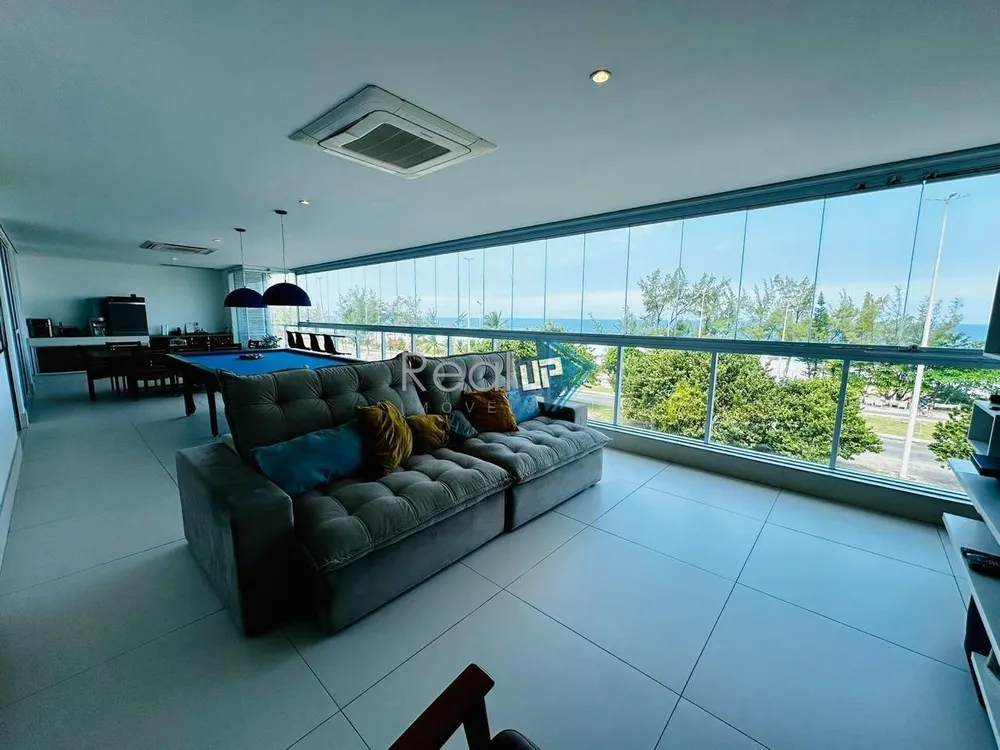Apartamento, 3 quartos, 153 m² - Foto 12
