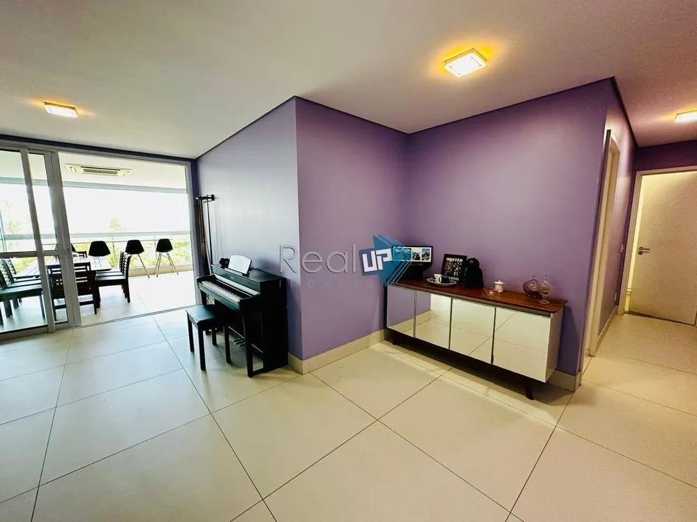 Apartamento, 3 quartos, 153 m² - Foto 15