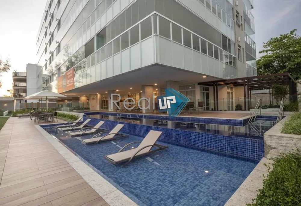 Apartamento, 3 quartos, 153 m² - Foto 26