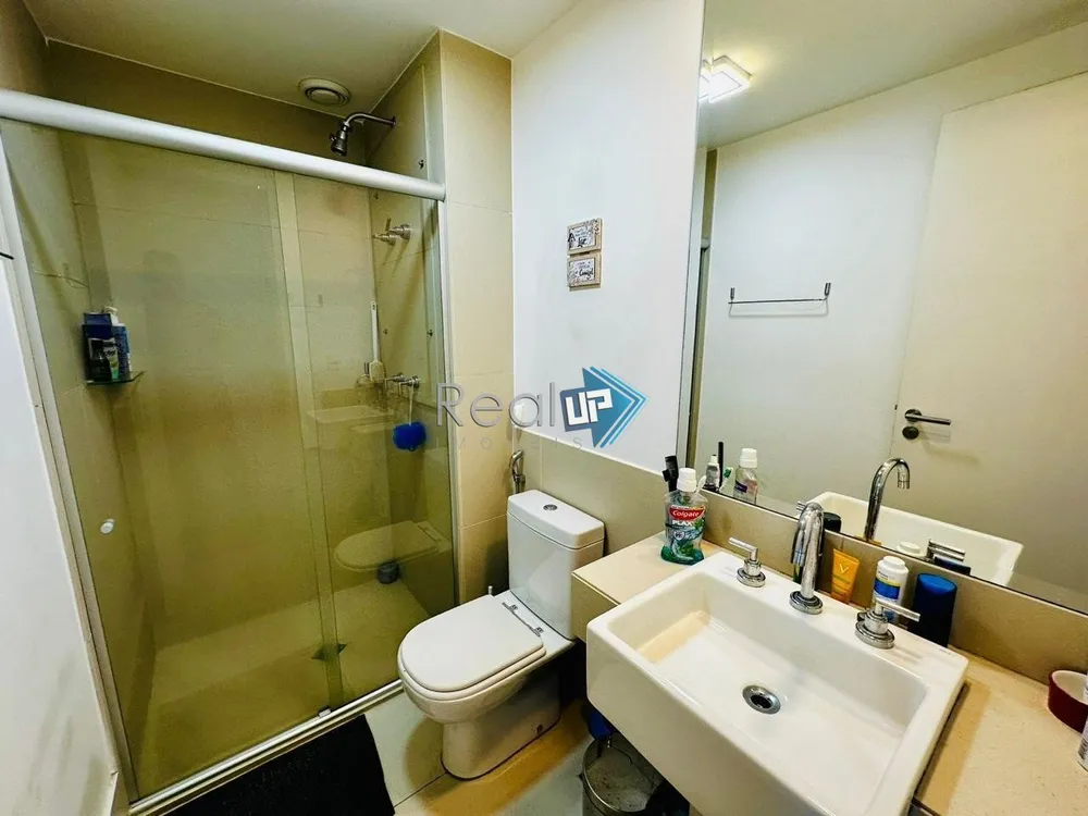 Apartamento, 3 quartos, 153 m² - Foto 9