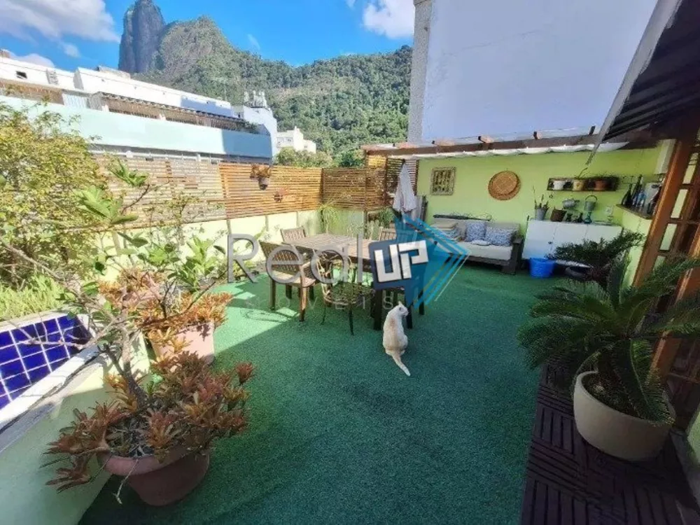 Apartamento, 4 quartos, 116 m² - Foto 25