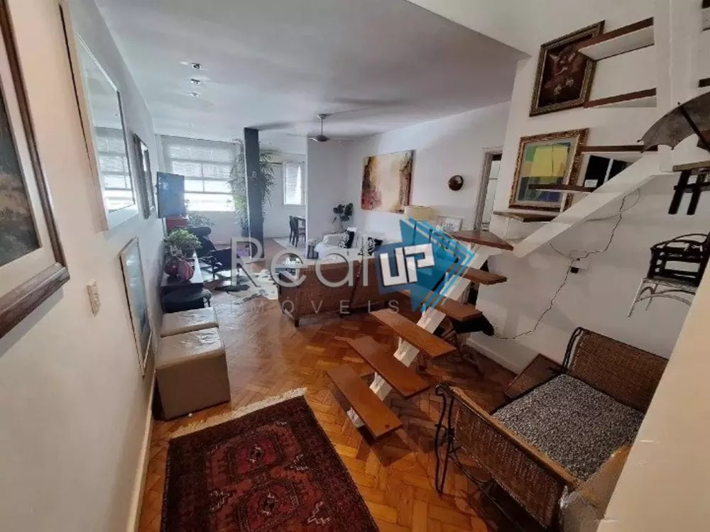 Apartamento, 4 quartos, 116 m² - Foto 1