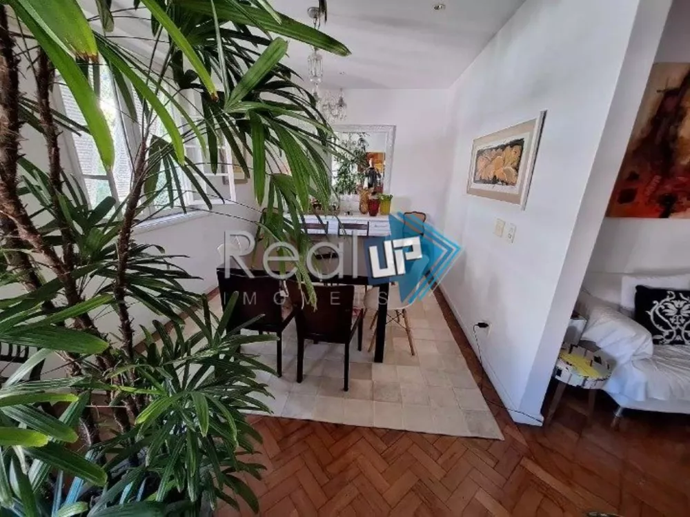 Apartamento, 4 quartos, 116 m² - Foto 23