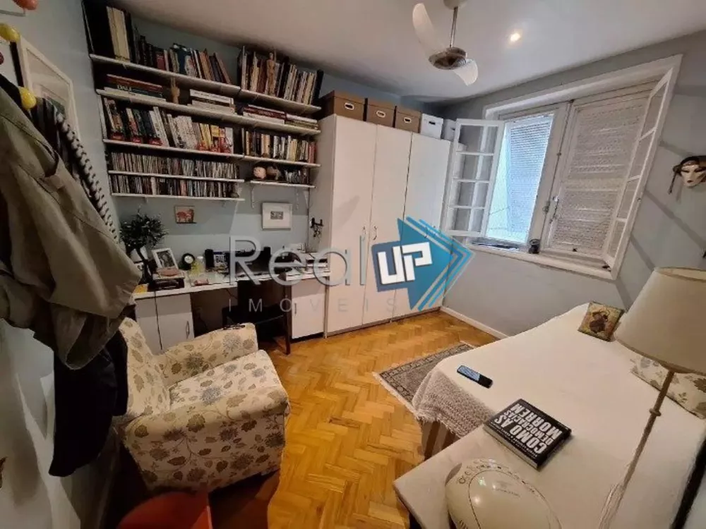 Apartamento, 4 quartos, 116 m² - Foto 9
