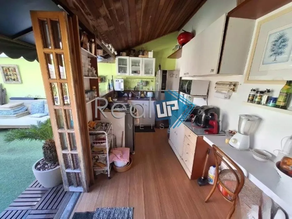 Apartamento, 4 quartos, 116 m² - Foto 17