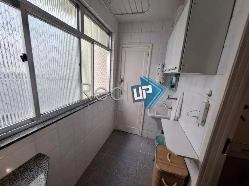 Apartamento, 4 quartos, 116 m² - Foto 7