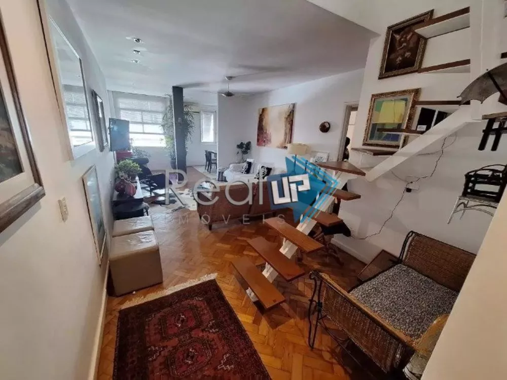 Apartamento, 4 quartos, 116 m² - Foto 24
