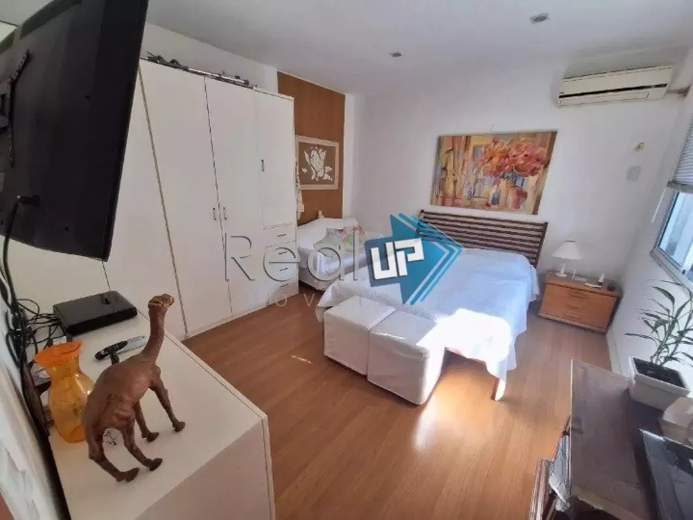 Apartamento, 4 quartos, 116 m² - Foto 10