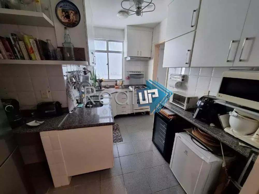 Apartamento, 4 quartos, 116 m² - Foto 6