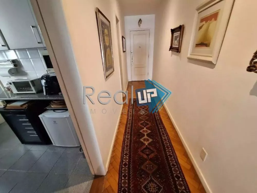 Apartamento, 4 quartos, 116 m² - Foto 3