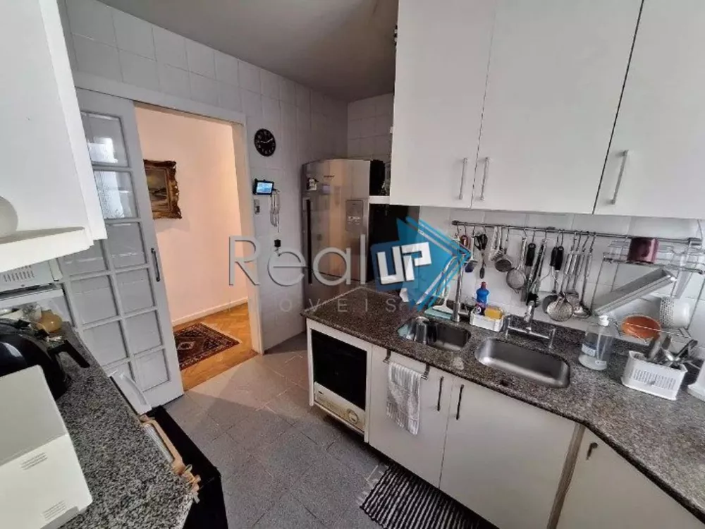 Apartamento, 4 quartos, 116 m² - Foto 19