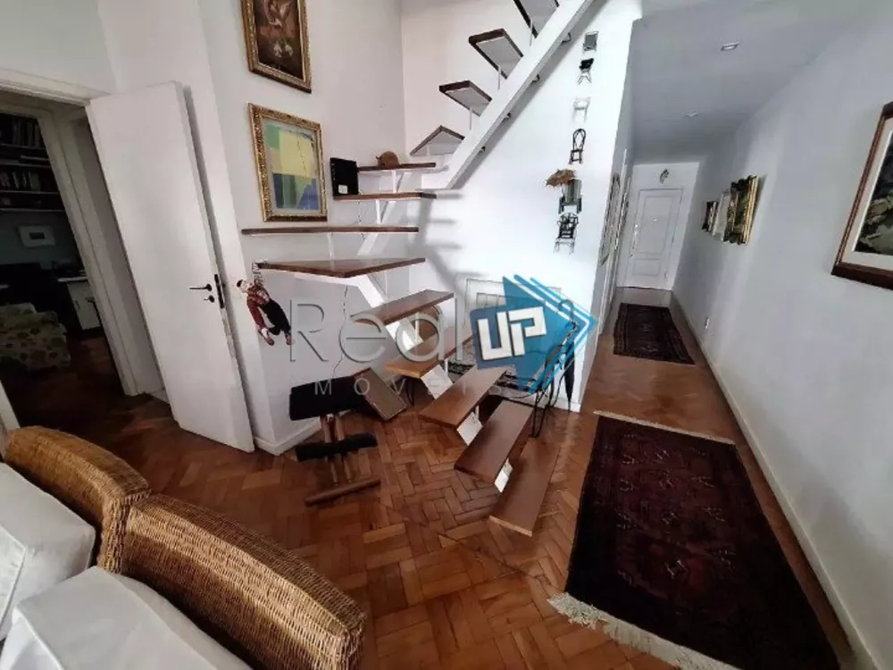 Apartamento, 4 quartos, 116 m² - Foto 2