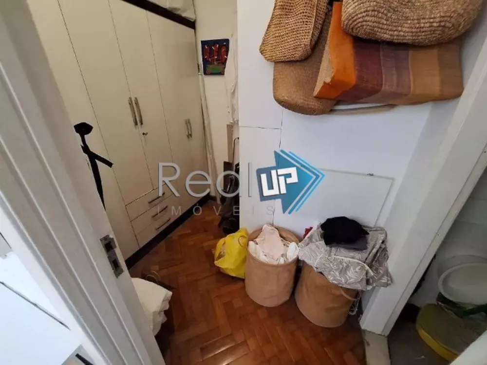 Apartamento, 4 quartos, 116 m² - Foto 11