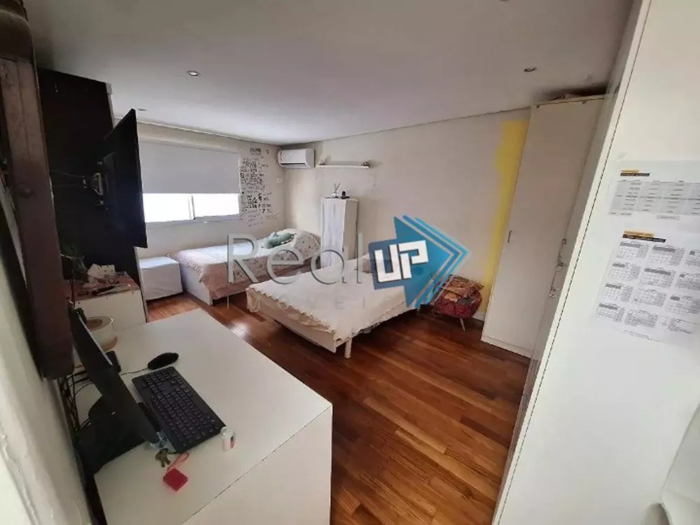 Apartamento, 4 quartos, 116 m² - Foto 15