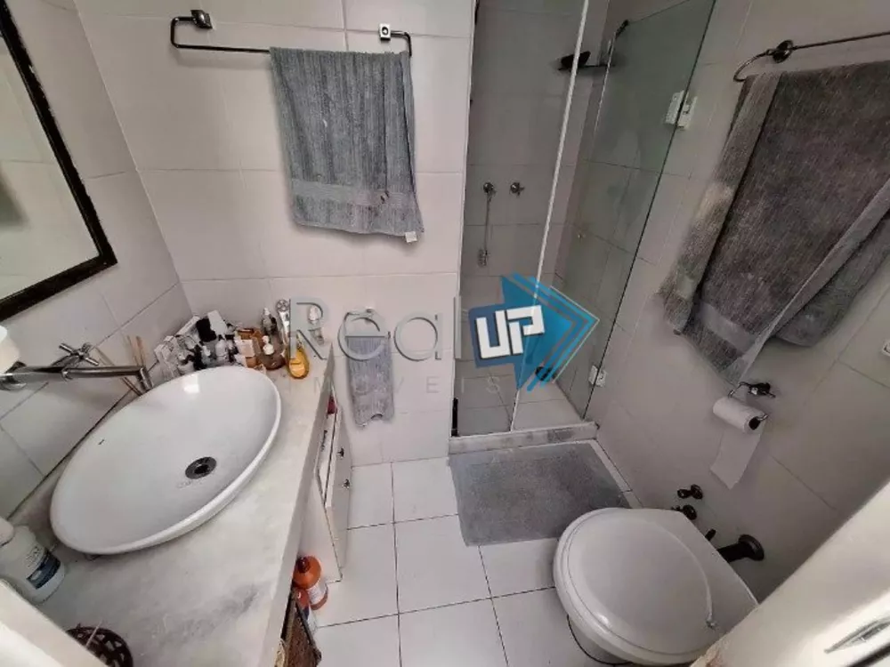 Apartamento, 4 quartos, 116 m² - Foto 13