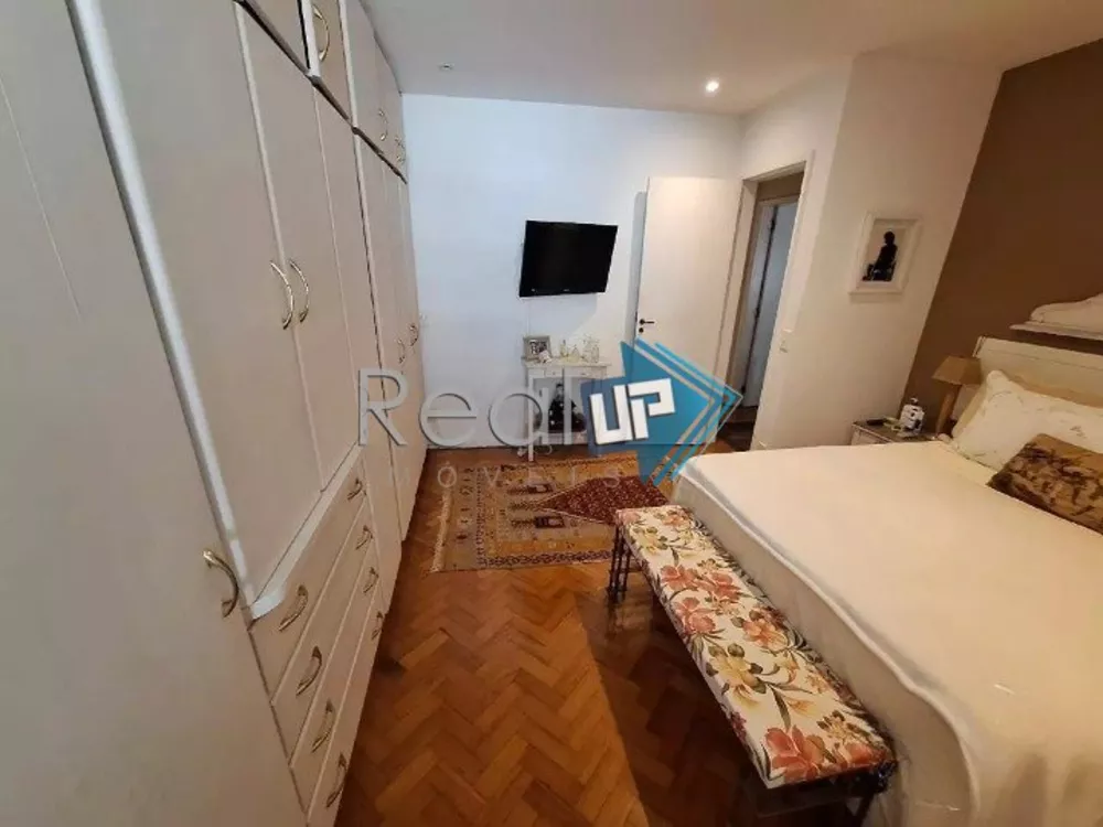 Apartamento, 4 quartos, 116 m² - Foto 21
