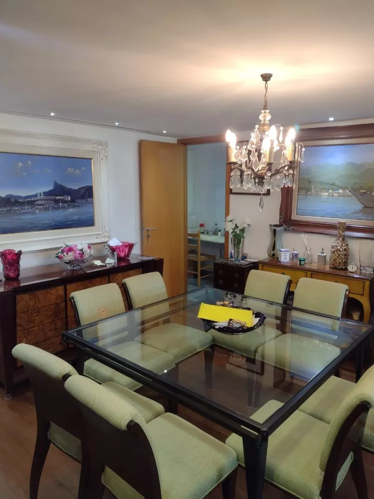 Apartamento, 3 quartos, 178 m² - Foto 9