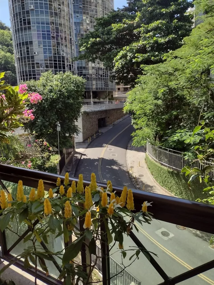 Apartamento, 3 quartos, 178 m² - Foto 4
