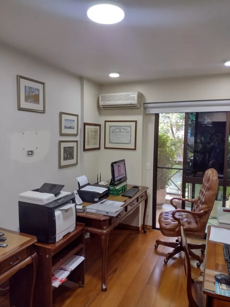 Apartamento, 3 quartos, 178 m² - Foto 16