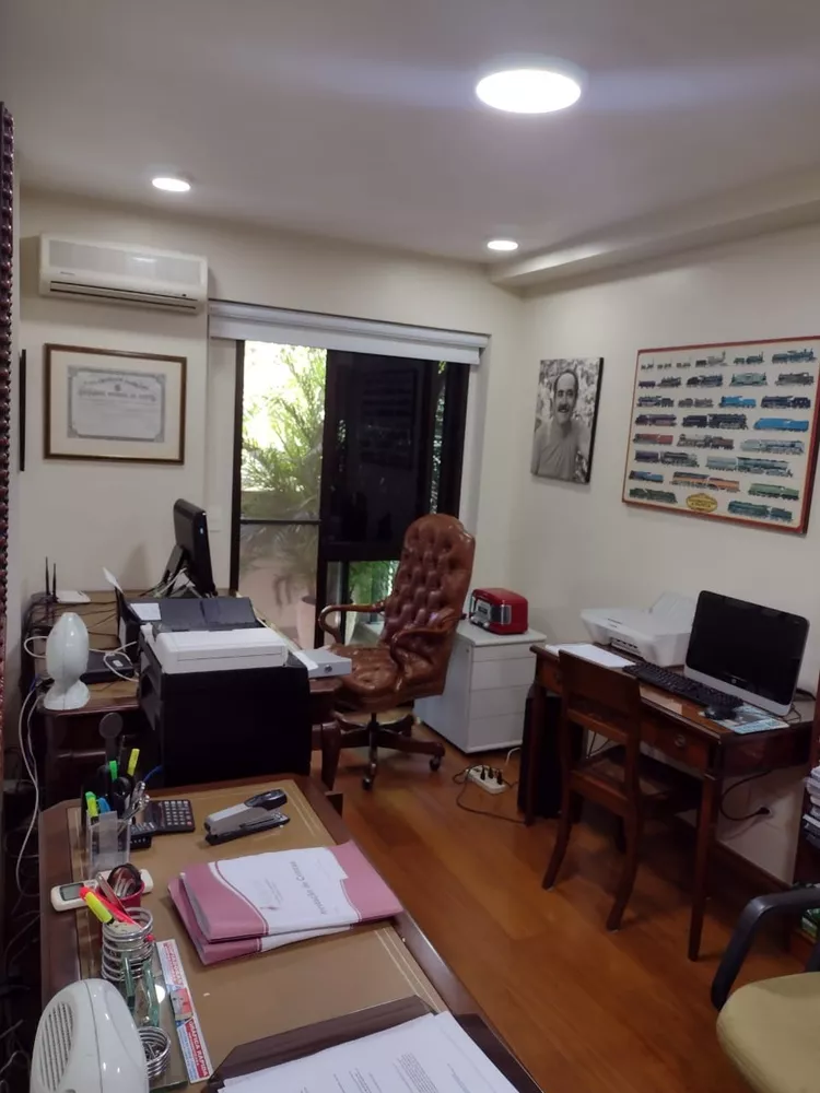 Apartamento, 3 quartos, 178 m² - Foto 15