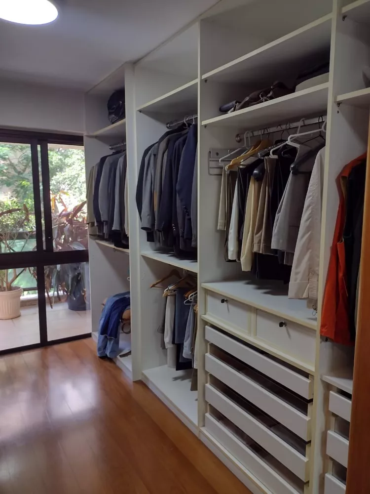 Apartamento, 3 quartos, 178 m² - Foto 34