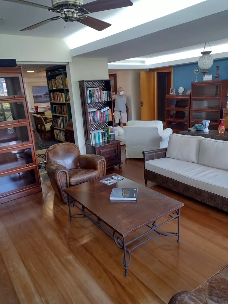 Apartamento, 3 quartos, 178 m² - Foto 7
