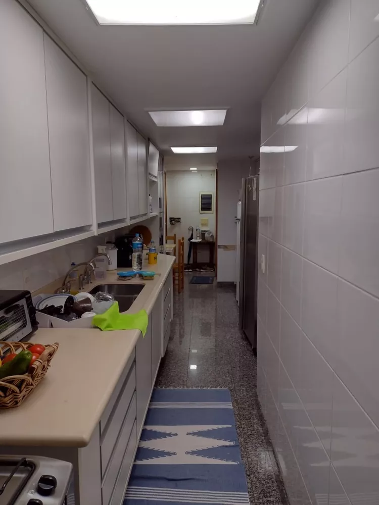 Apartamento, 3 quartos, 178 m² - Foto 44