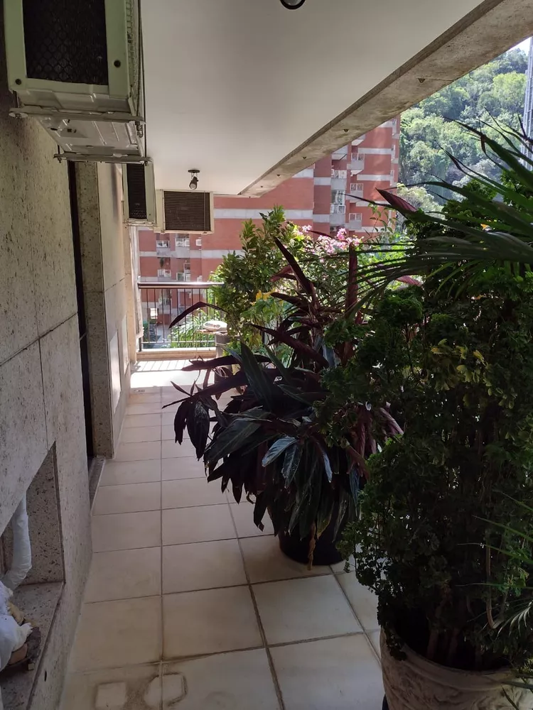 Apartamento, 3 quartos, 178 m² - Foto 5