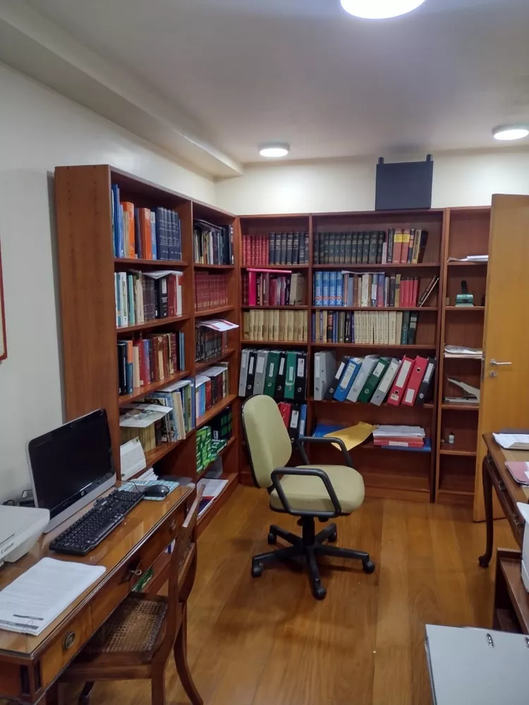 Apartamento, 3 quartos, 178 m² - Foto 14