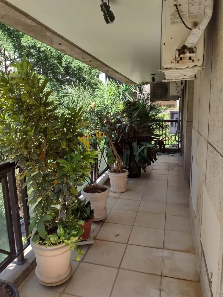 Apartamento, 3 quartos, 178 m² - Foto 3